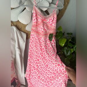 Betsey Johnson midi dress